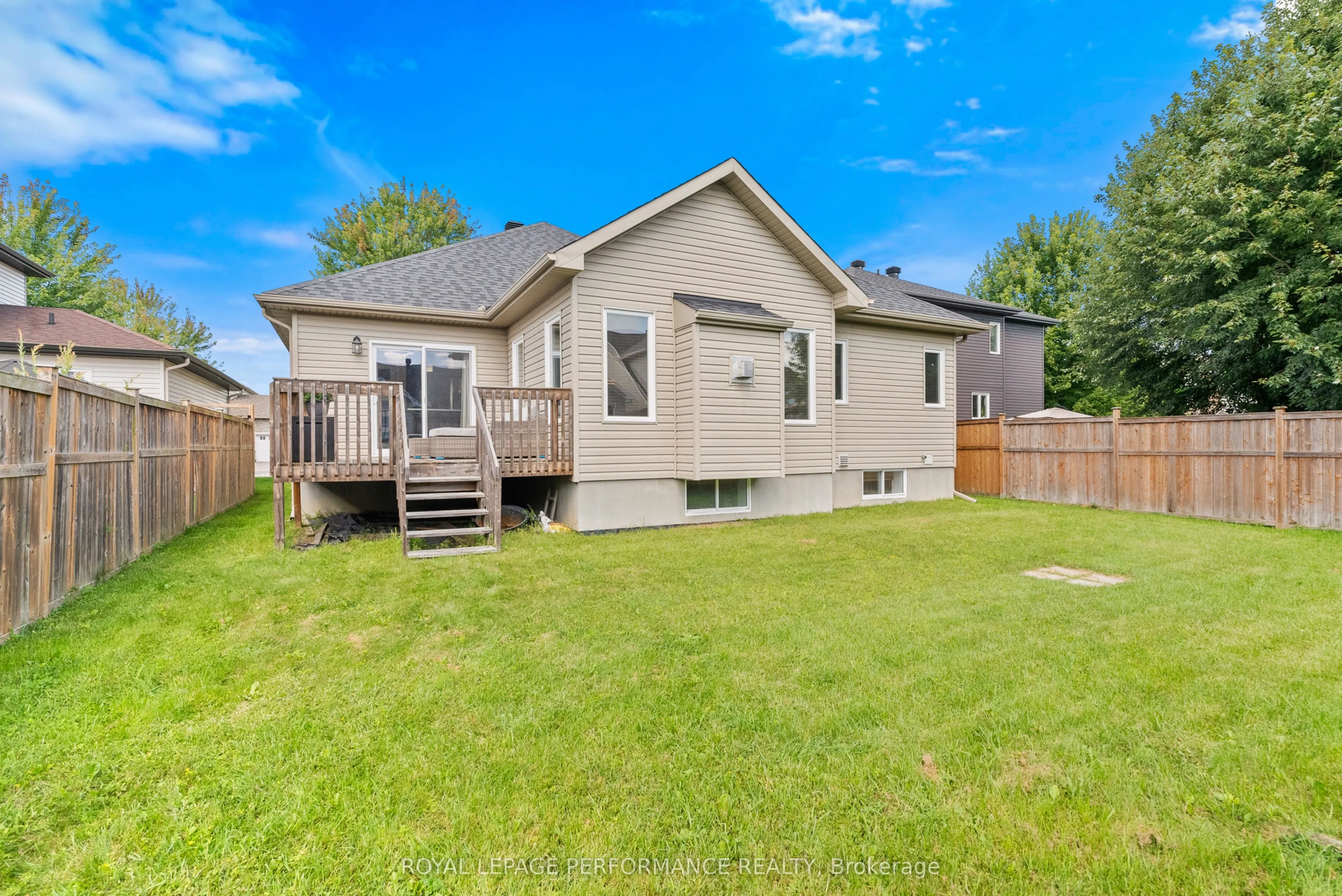 6 Brickyard Drive