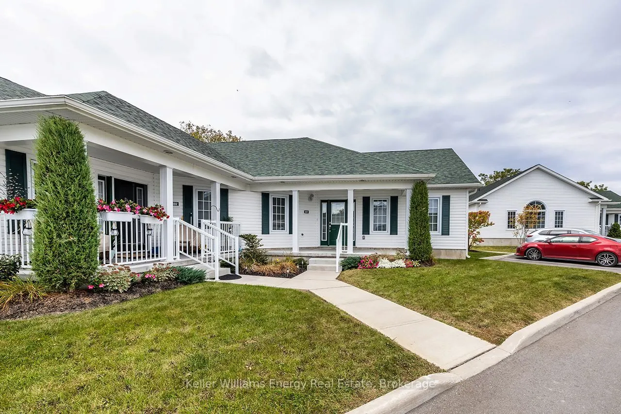 300 Croft Street #601
