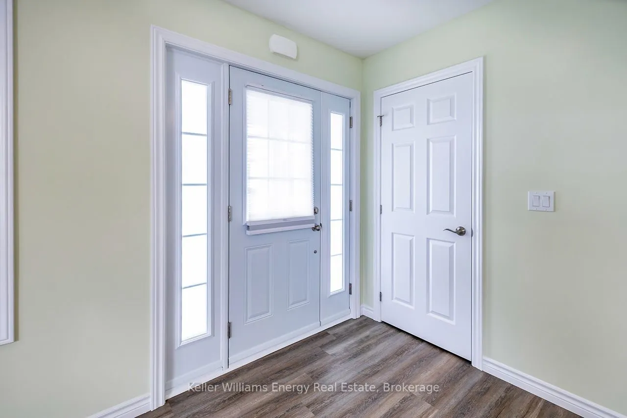 300 Croft Street #601