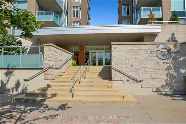 575 Byron Avenue #411