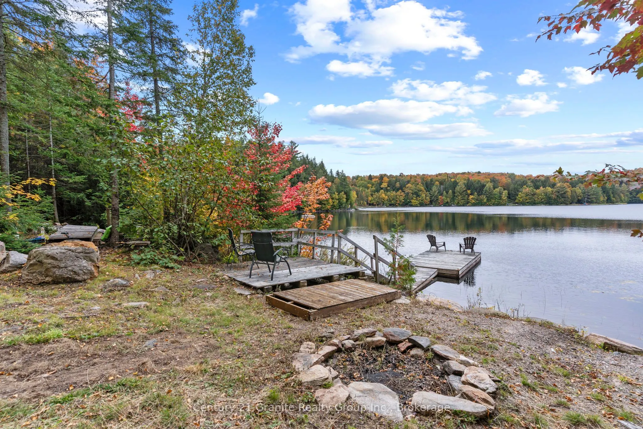 1255 Ross Lake Road