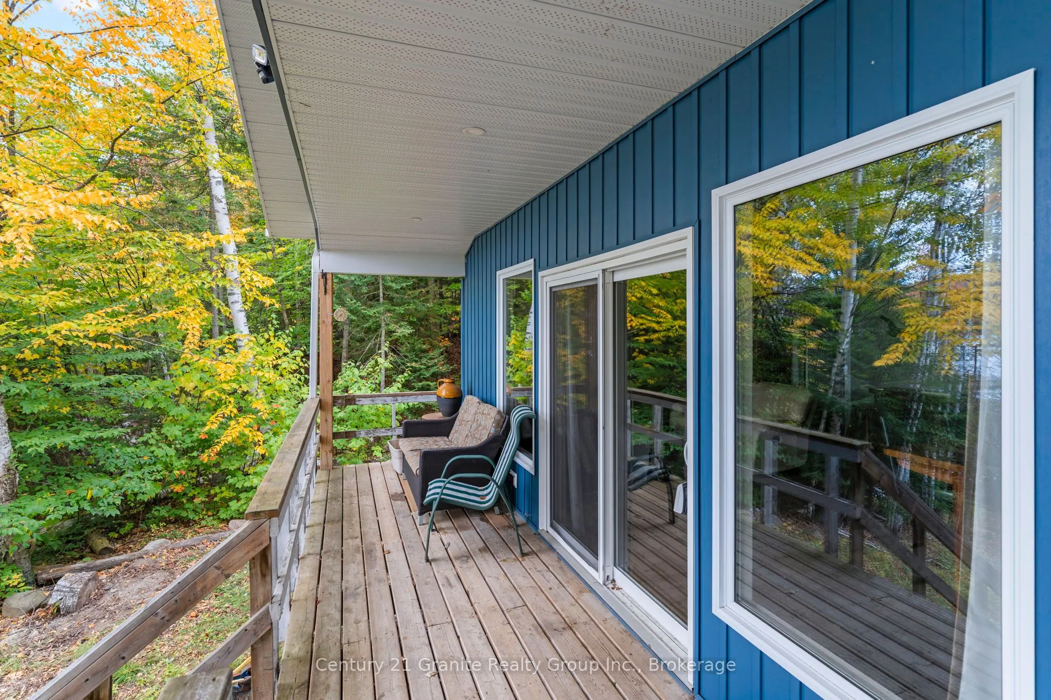 1255 Ross Lake Road