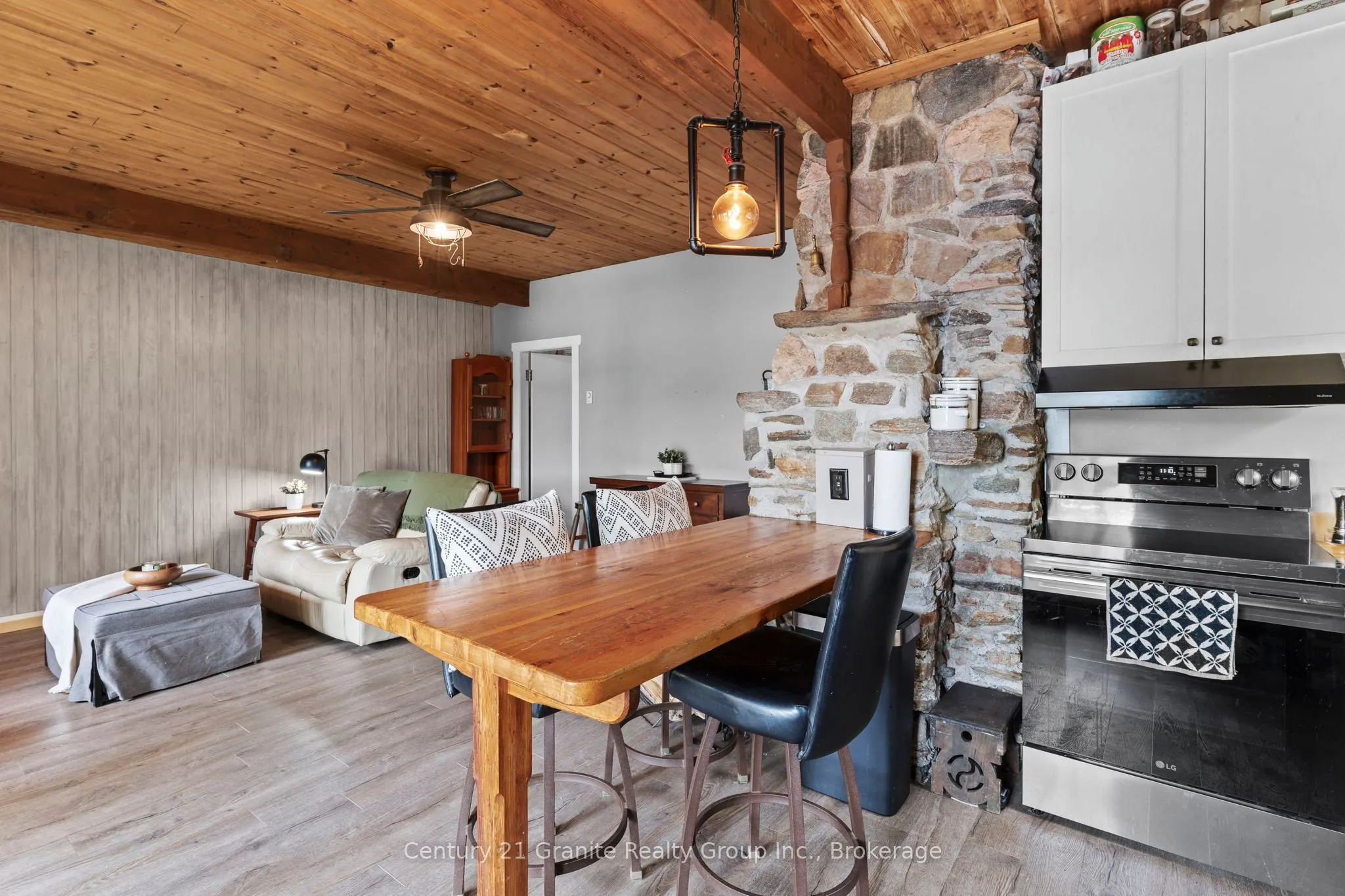 1255 Ross Lake Road