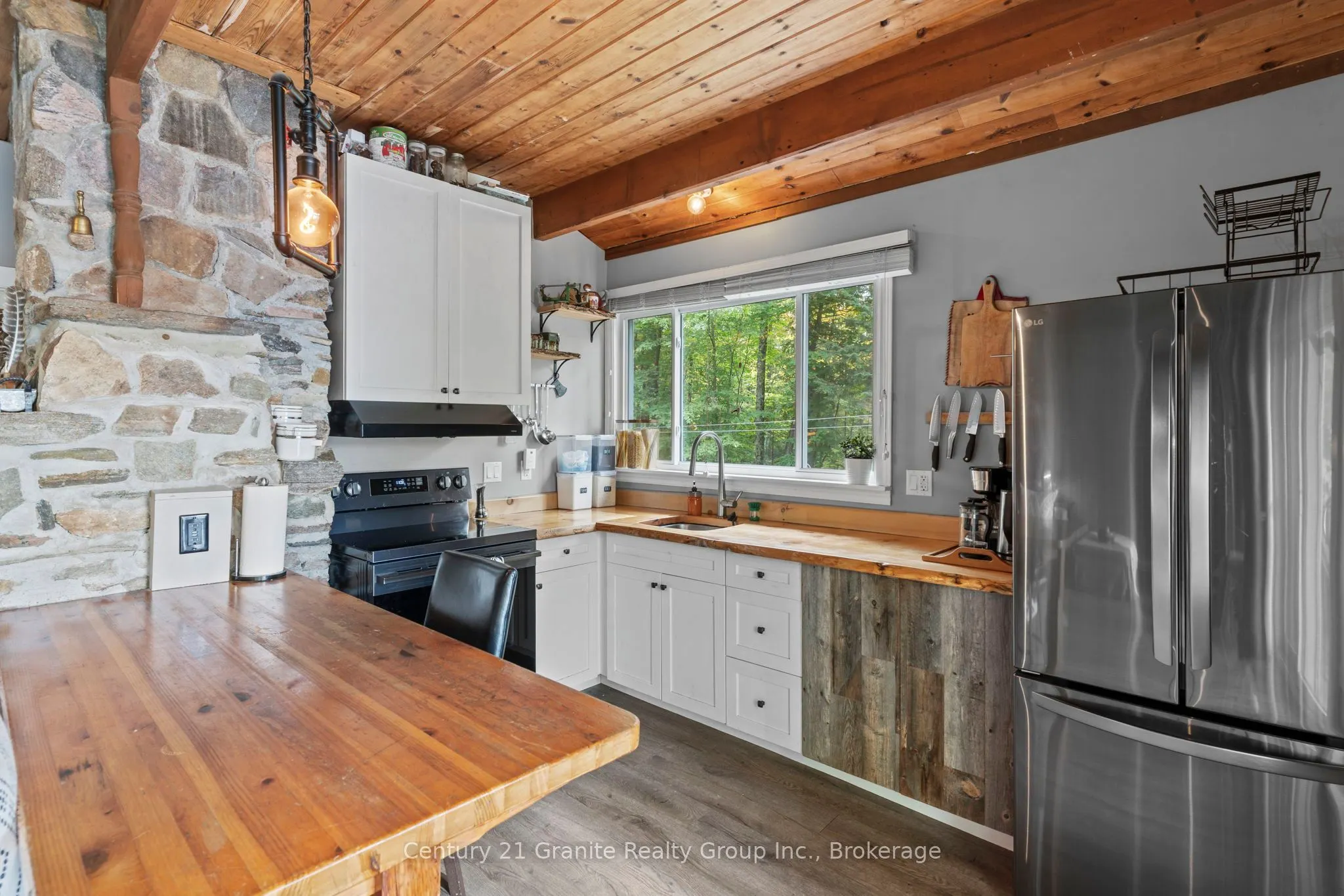 1255 Ross Lake Road