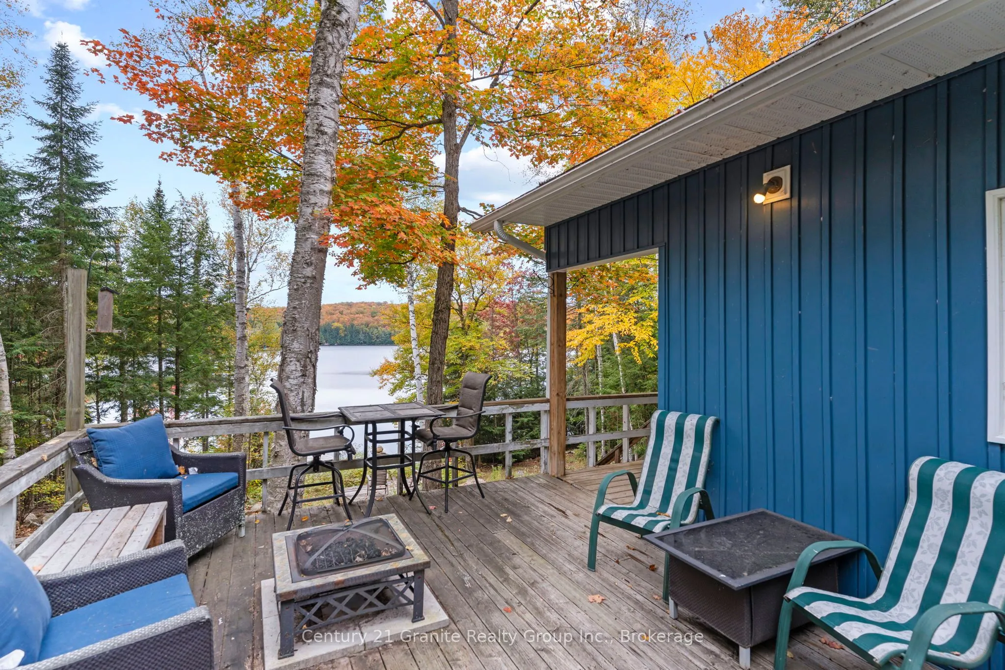 1255 Ross Lake Road