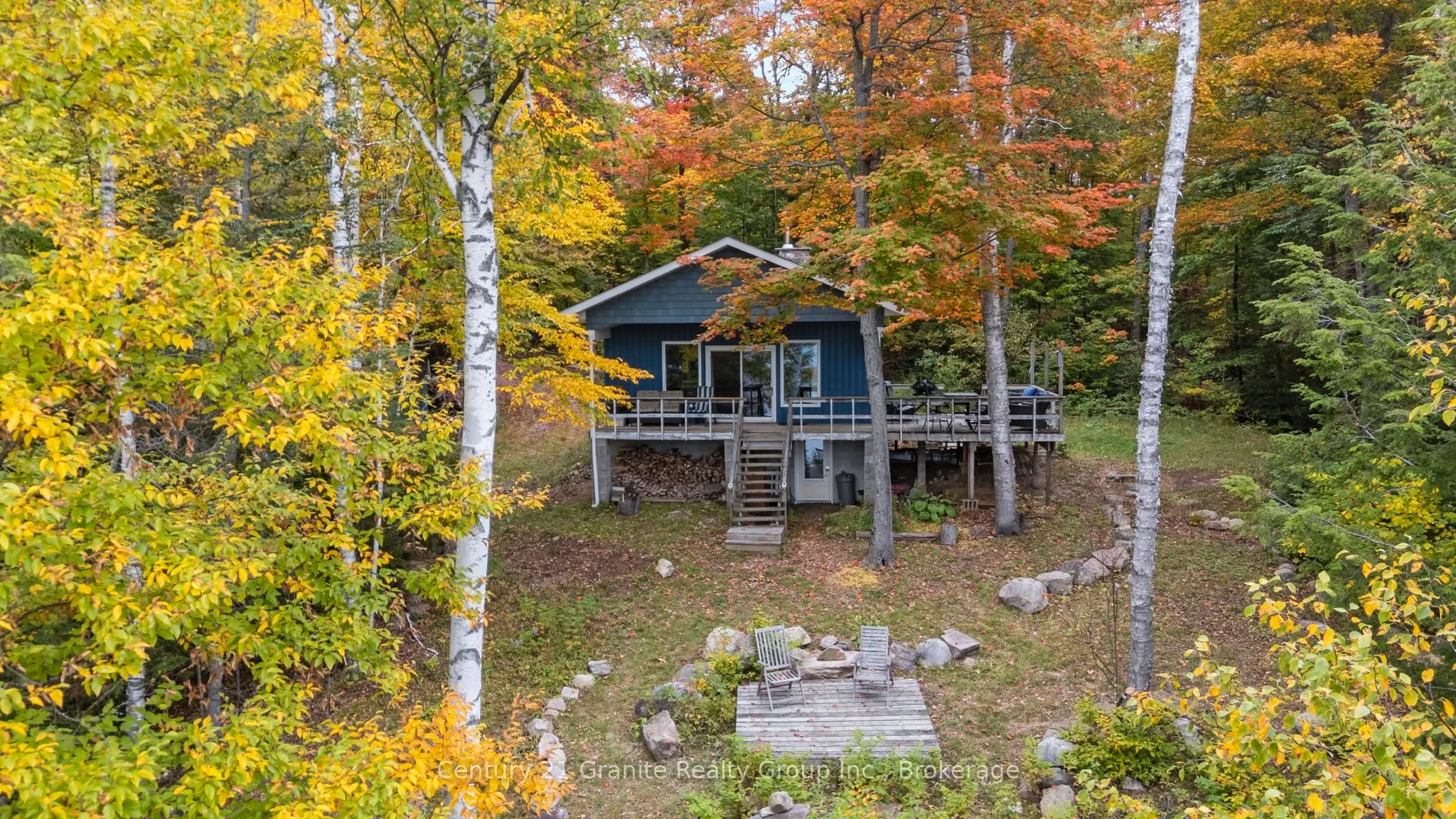 1255 Ross Lake Road