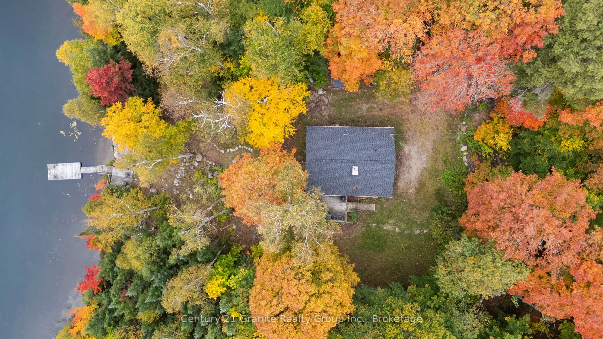 1255 Ross Lake Road