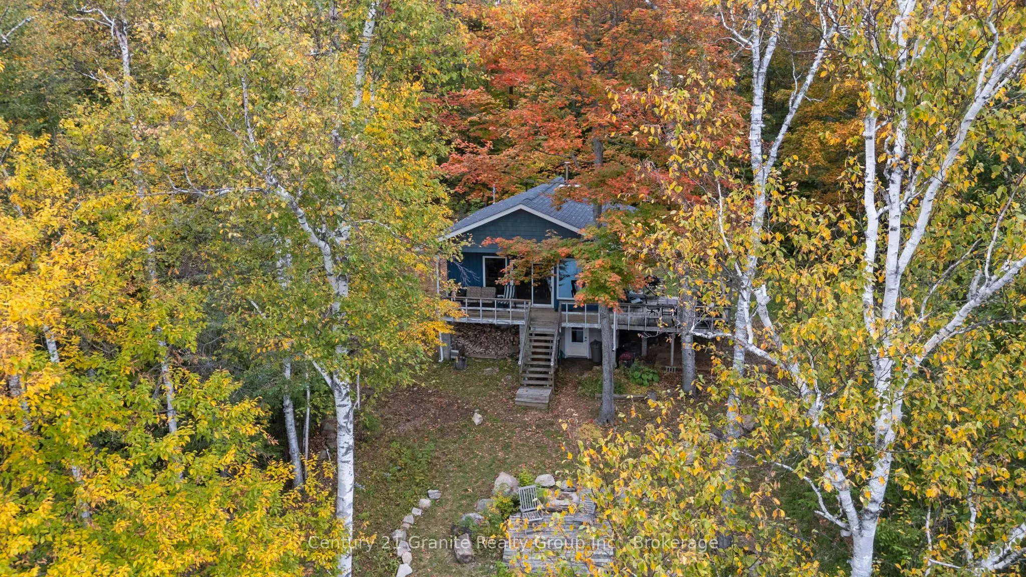 1255 Ross Lake Road