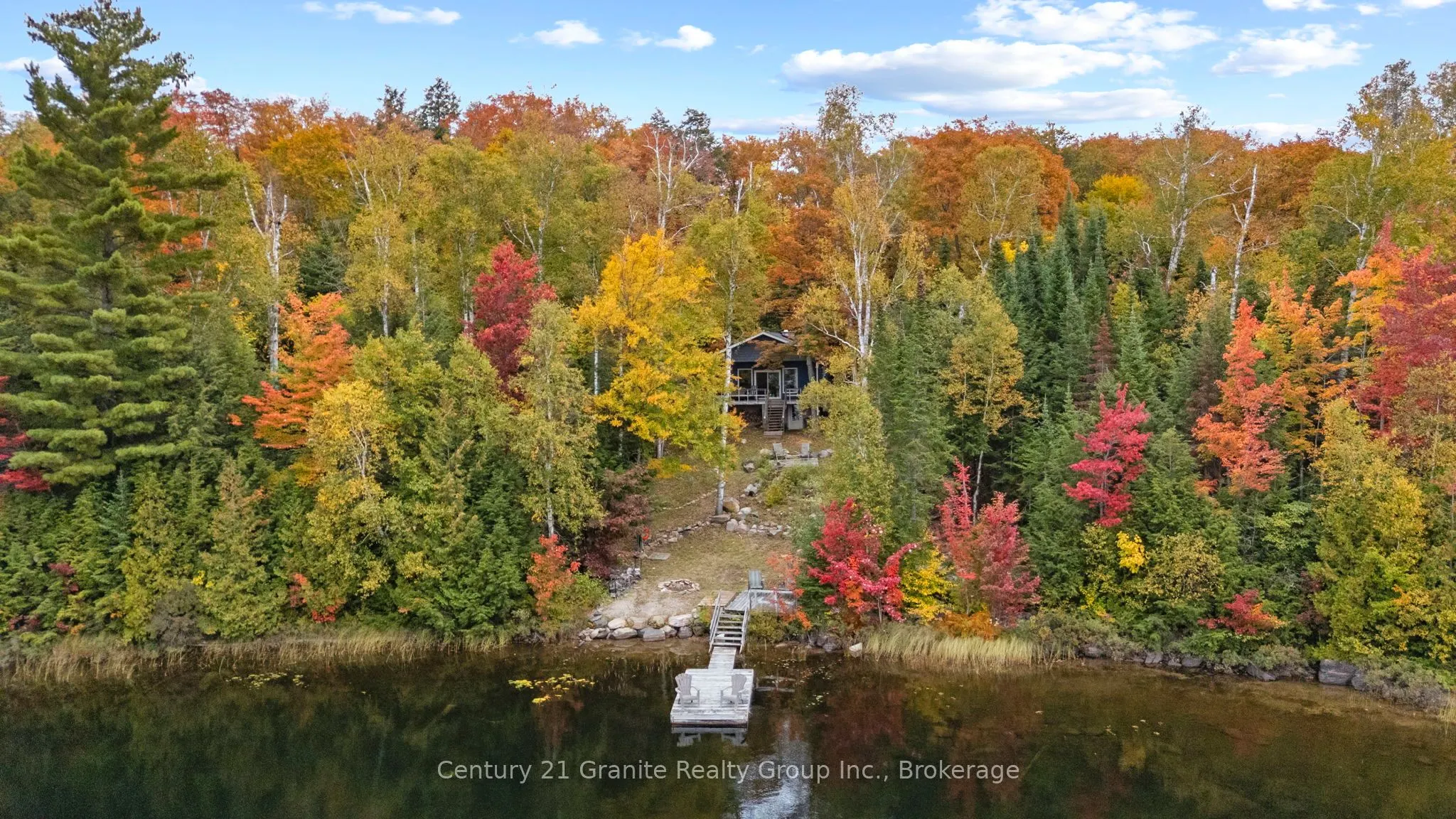 1255 Ross Lake Road