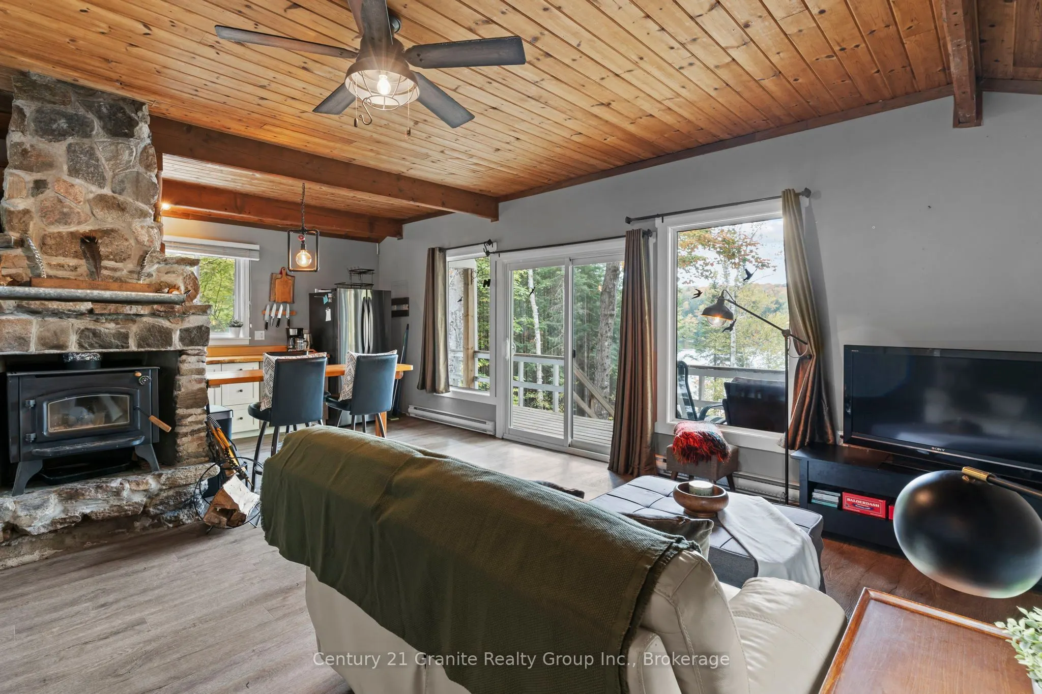 1255 Ross Lake Road