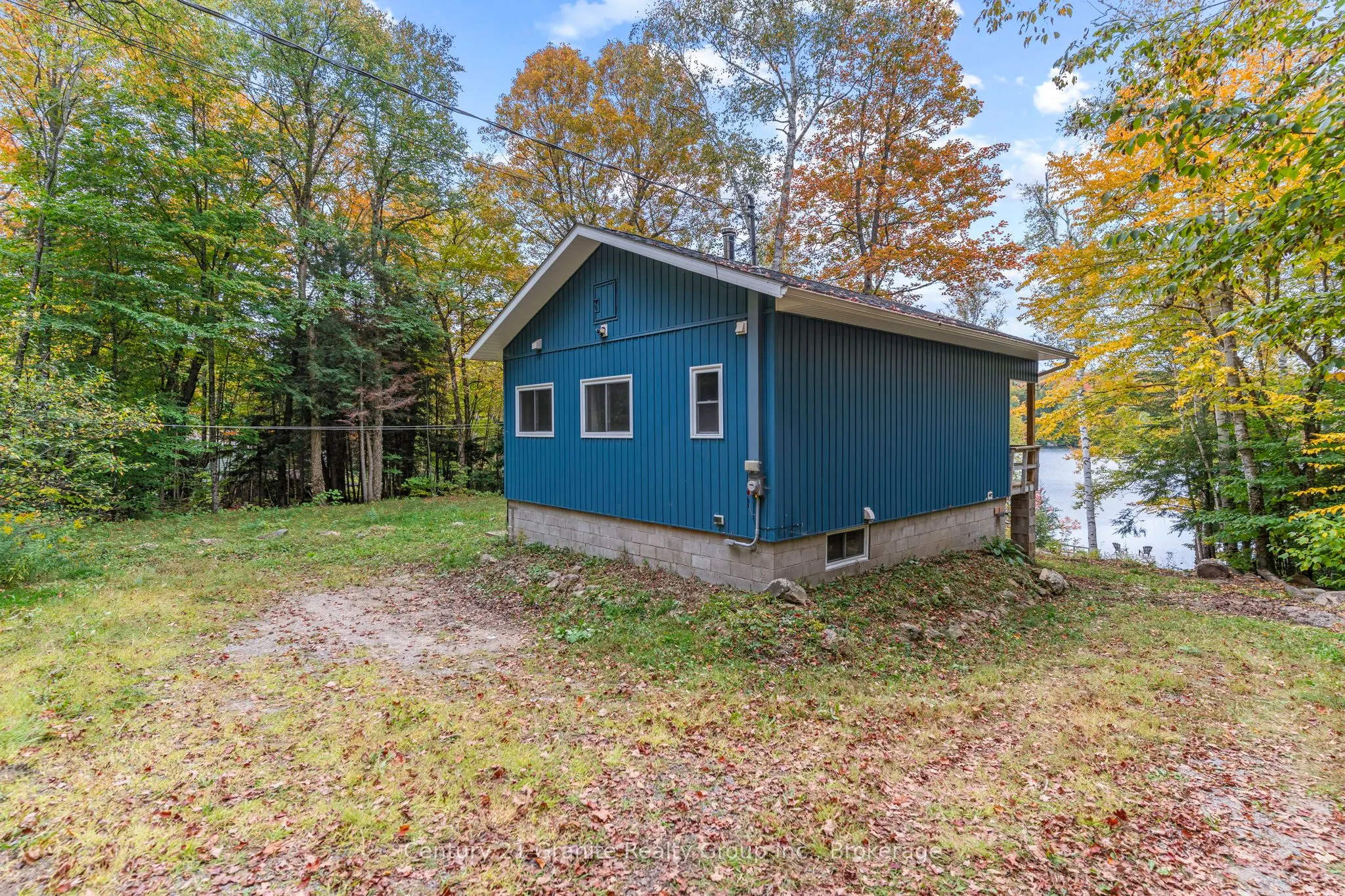 1255 Ross Lake Road
