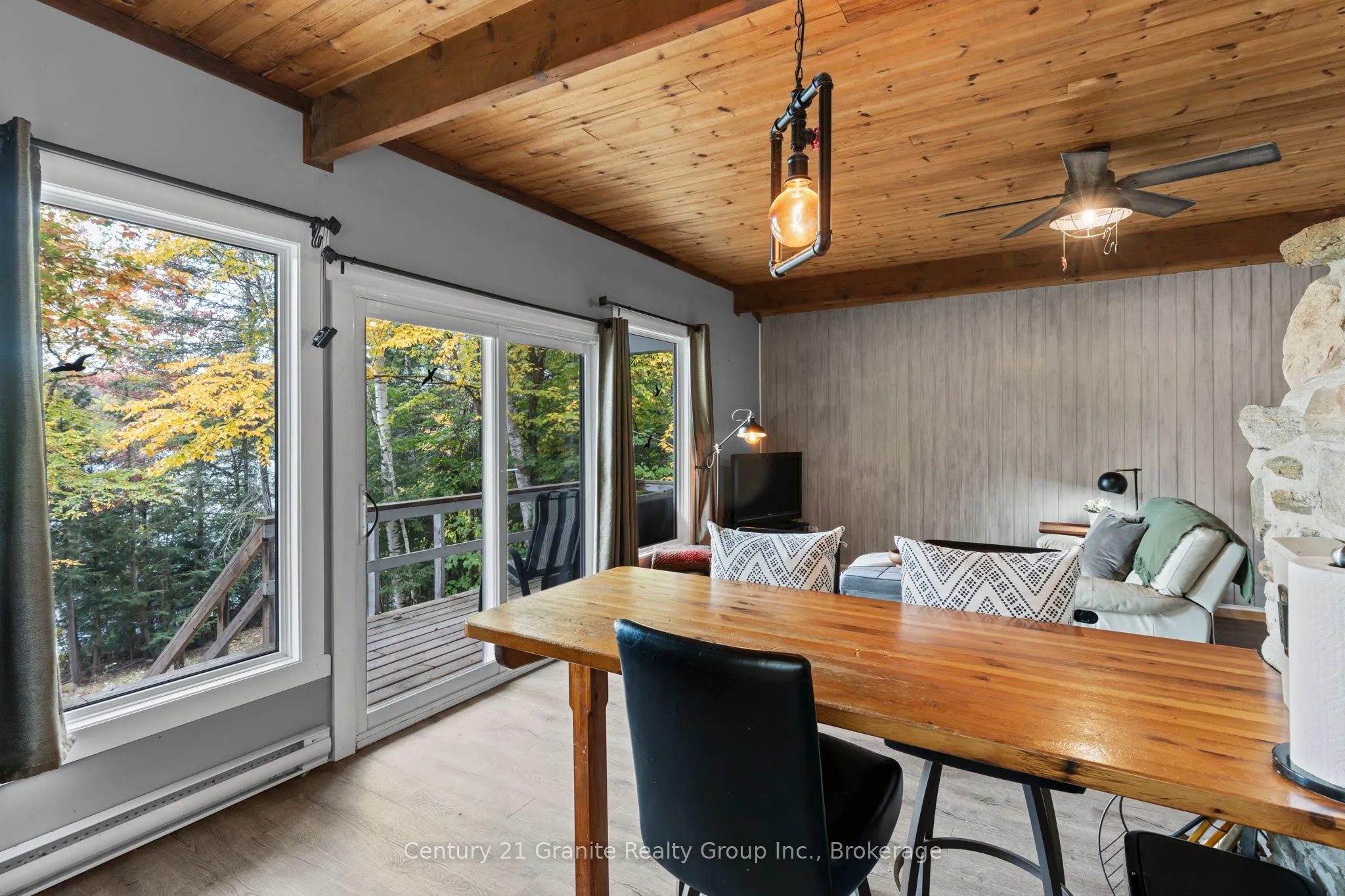 1255 Ross Lake Road