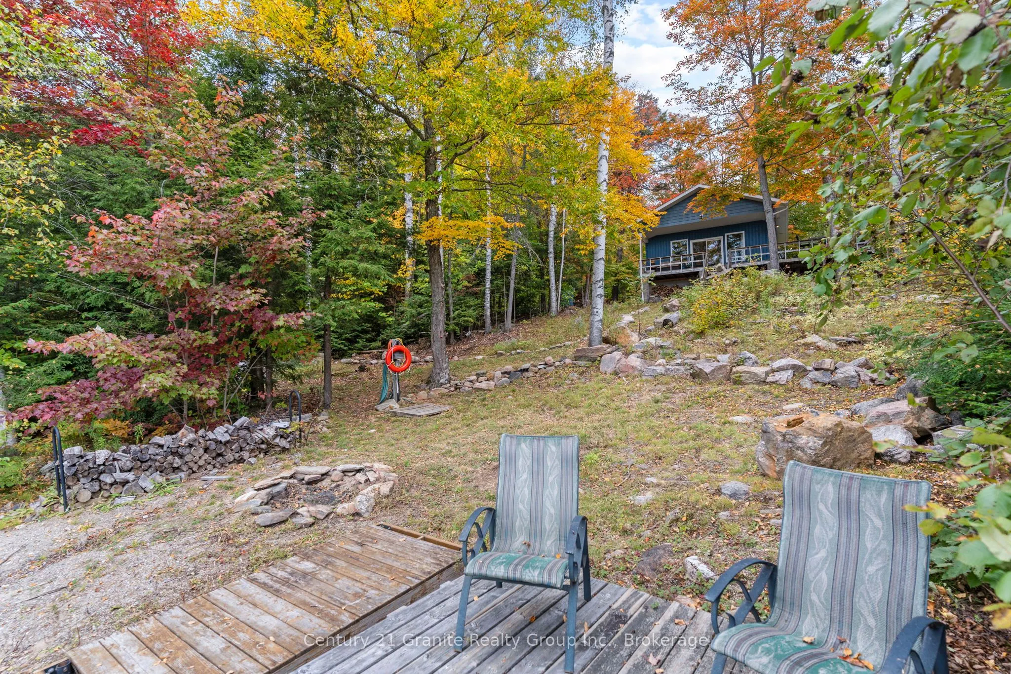 1255 Ross Lake Road