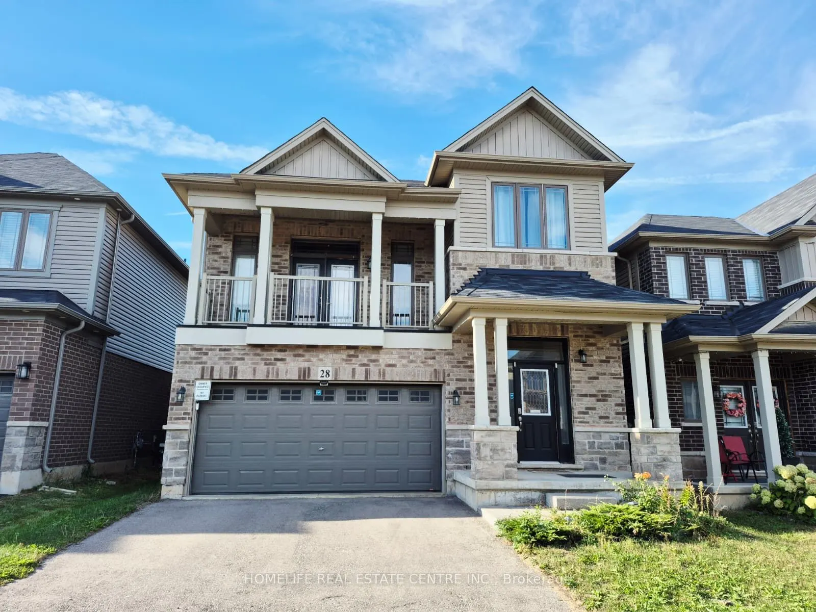 28 Ladd Avenue