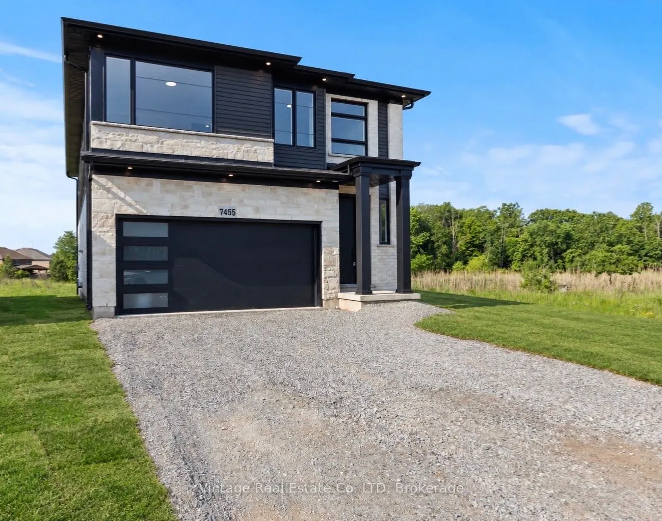 7455 Majestic Trail