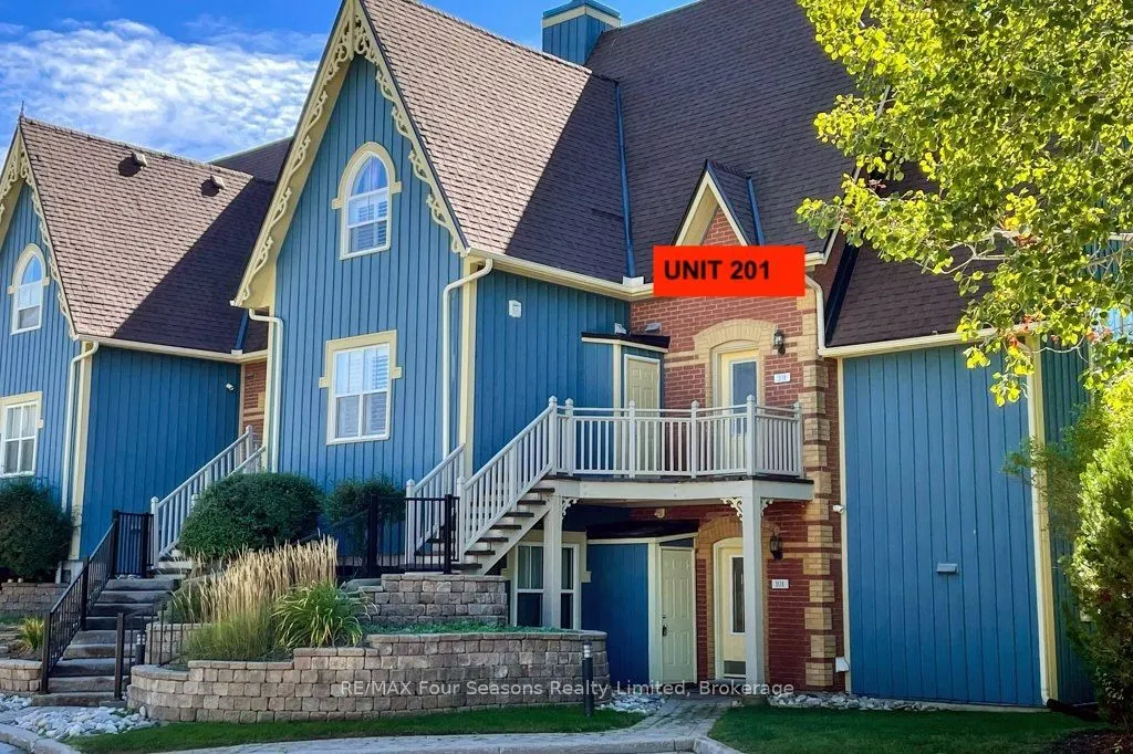 184 SNOWBRIDGE Way #201