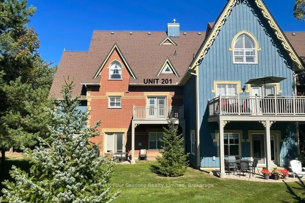 184 SNOWBRIDGE Way #201