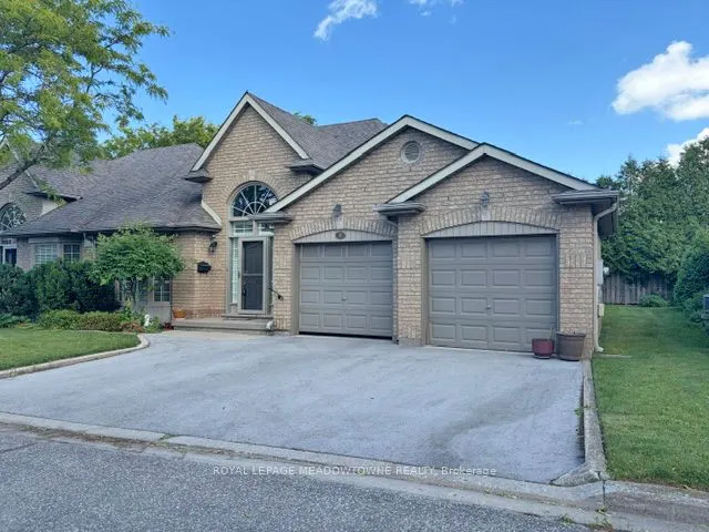 26 Red Haven Drive #7