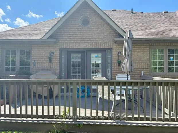 26 Red Haven Drive #7