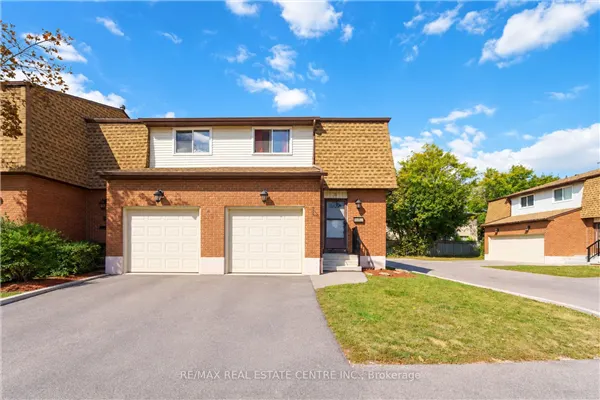 899 Stone Church Road E
