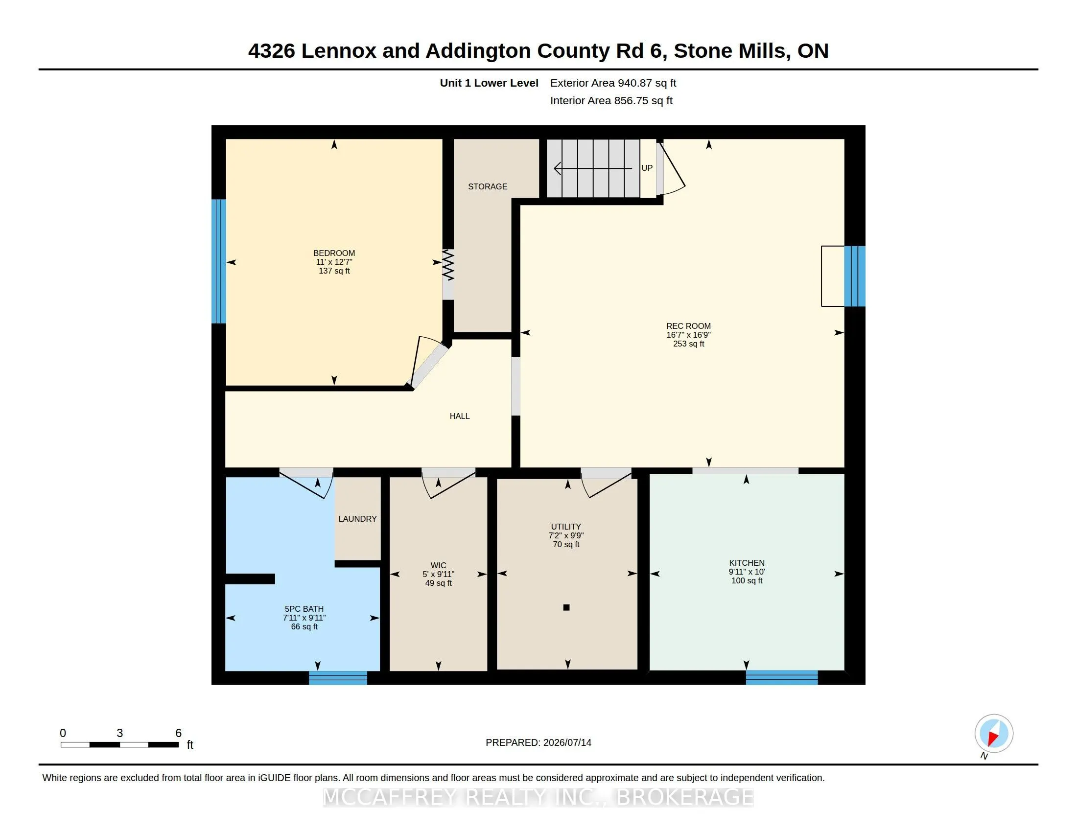 4326 County Rd 6