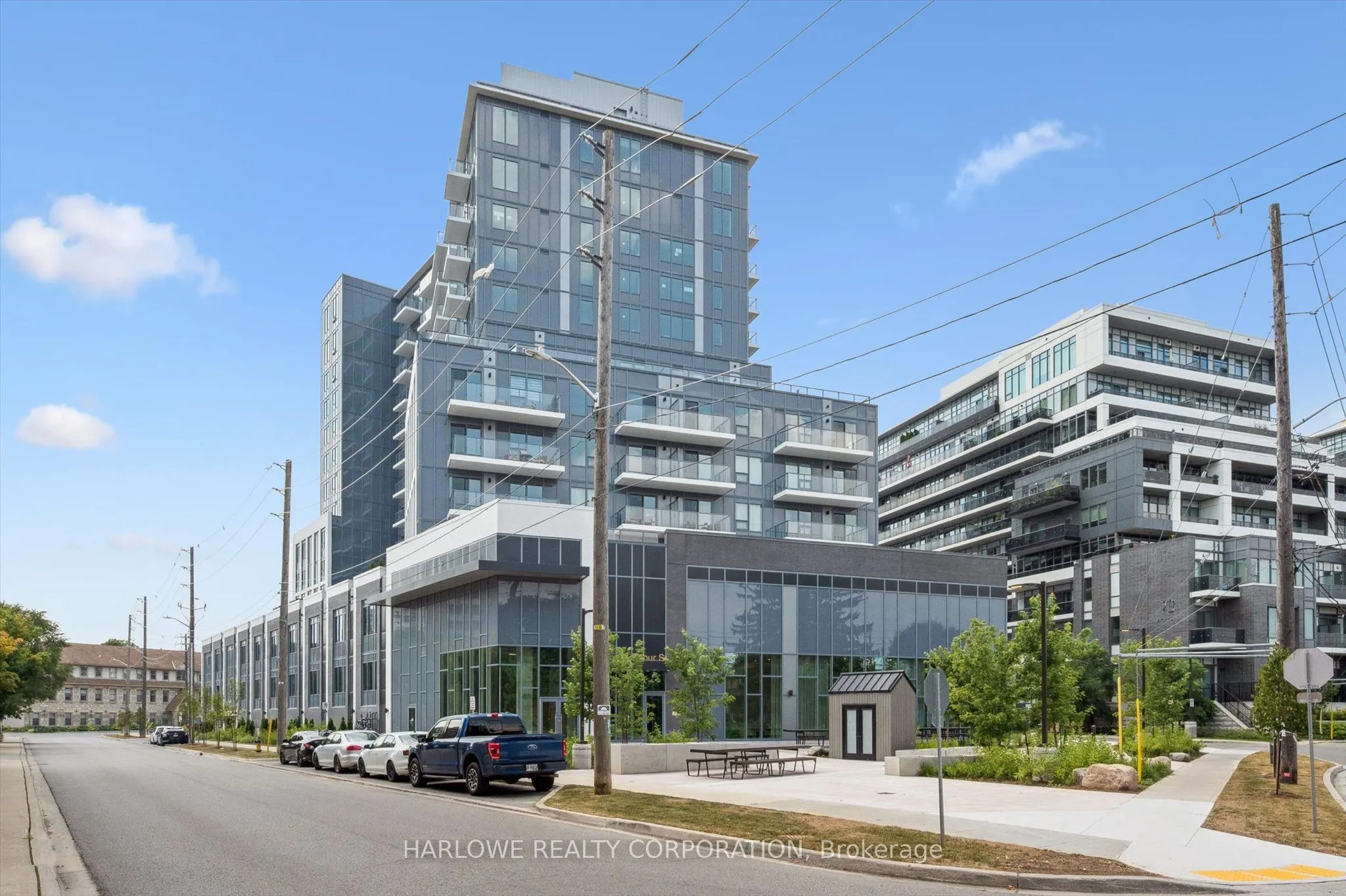 93 Arthur Street S #510