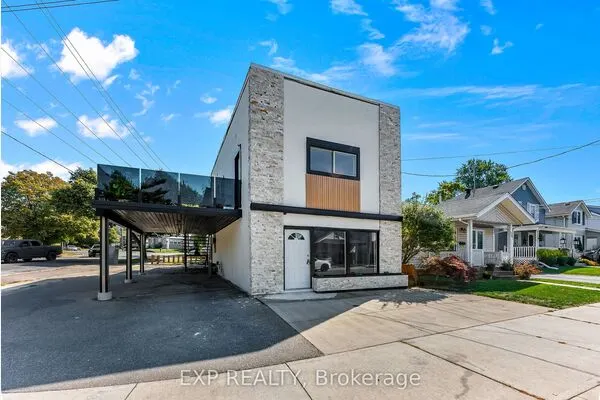 60 Margery Road