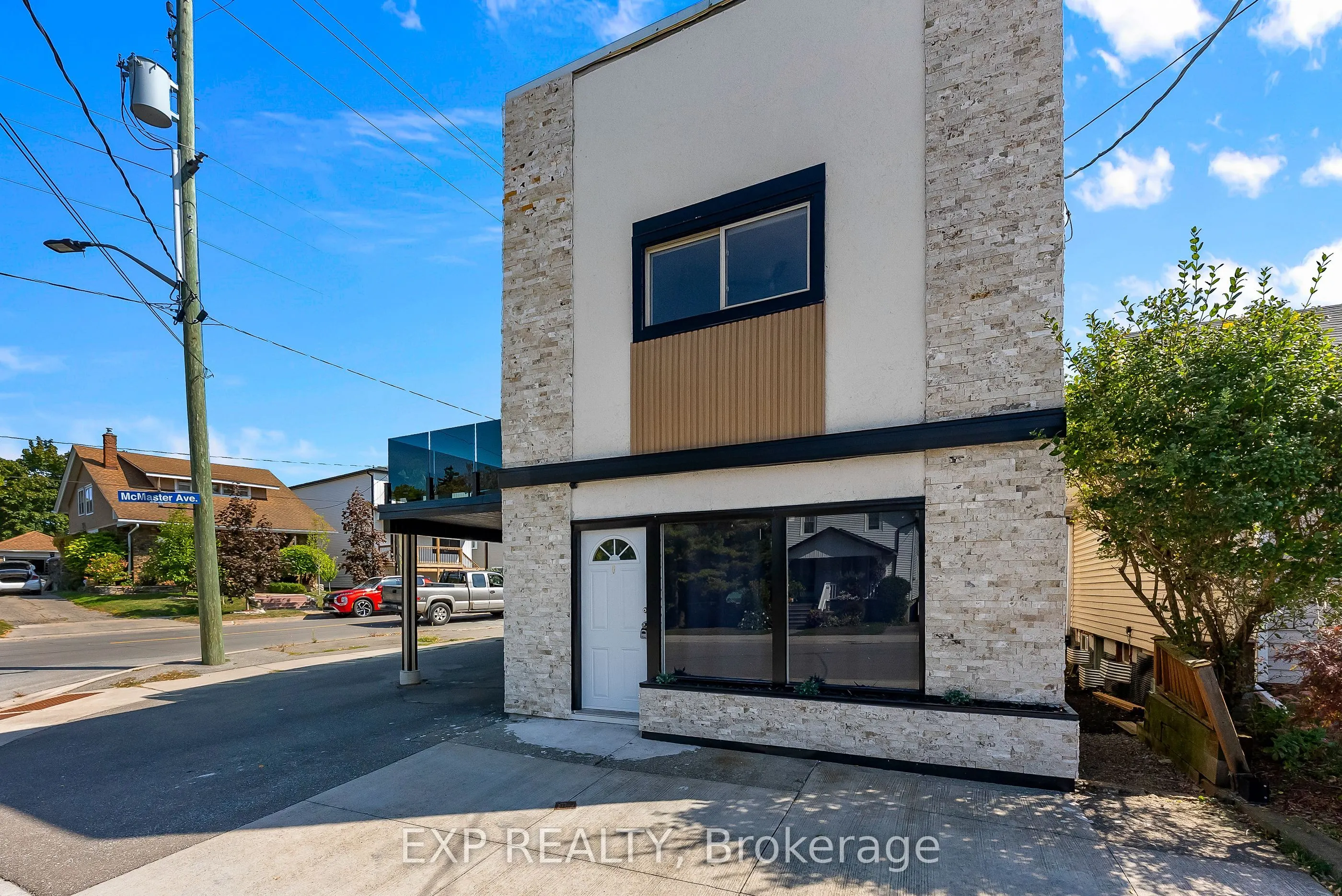 60 Margery Road