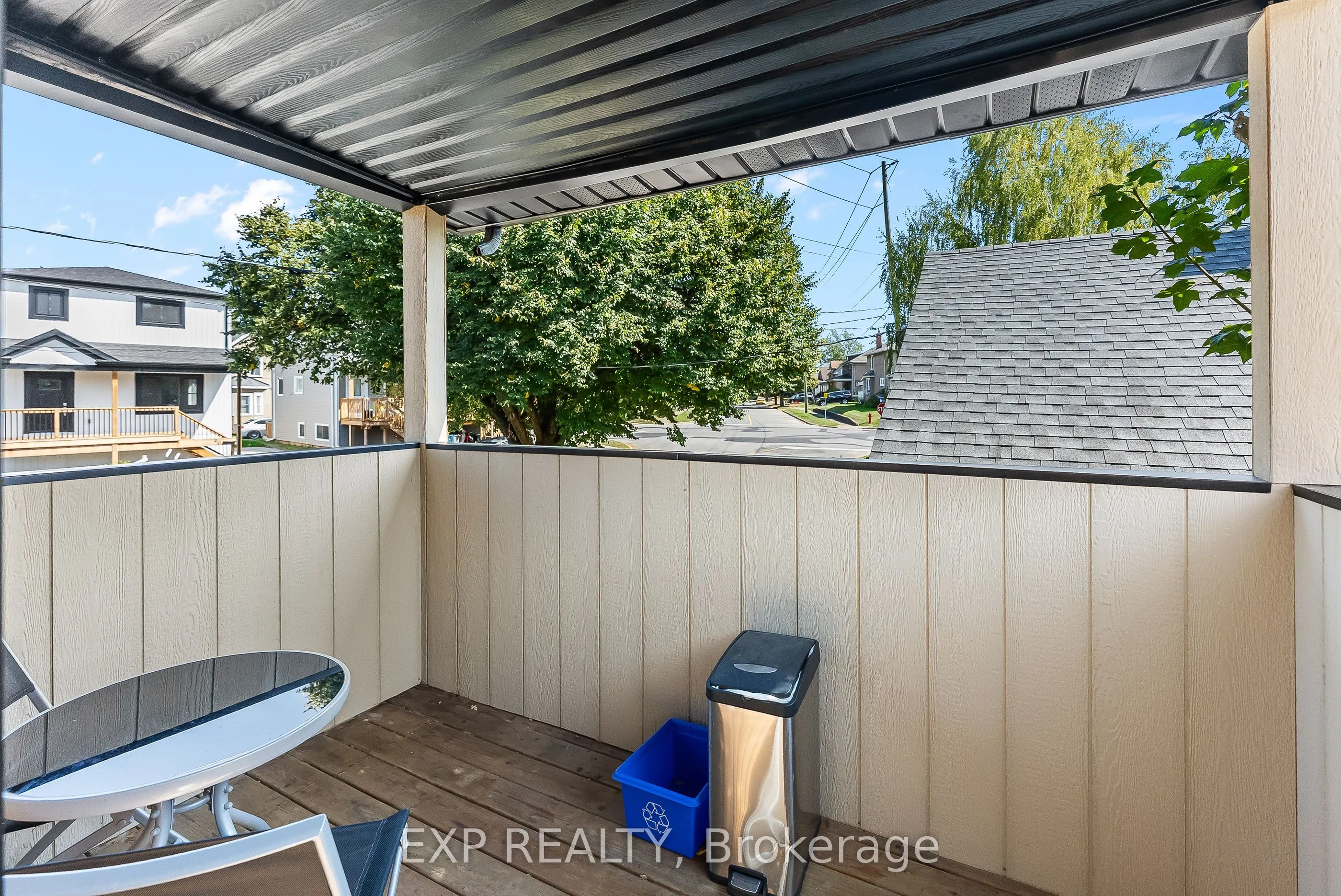 60 Margery Road
