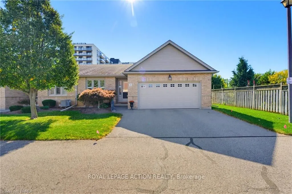 601 Conklin Road #8
