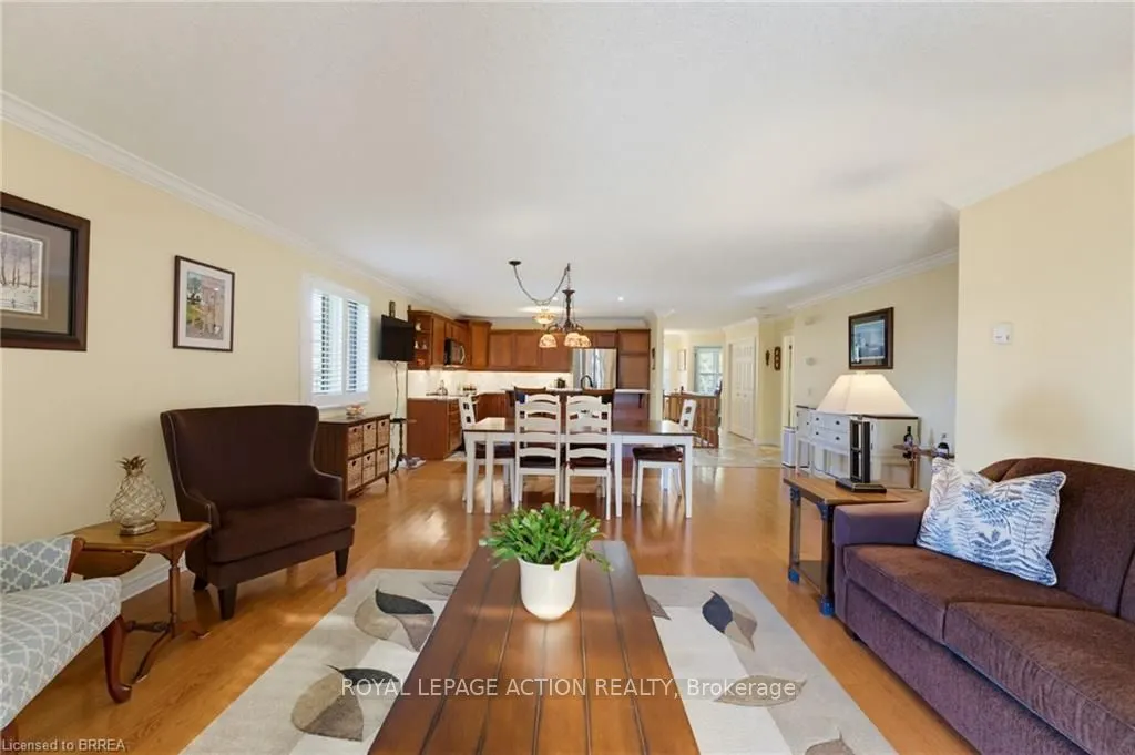 601 Conklin Road #8