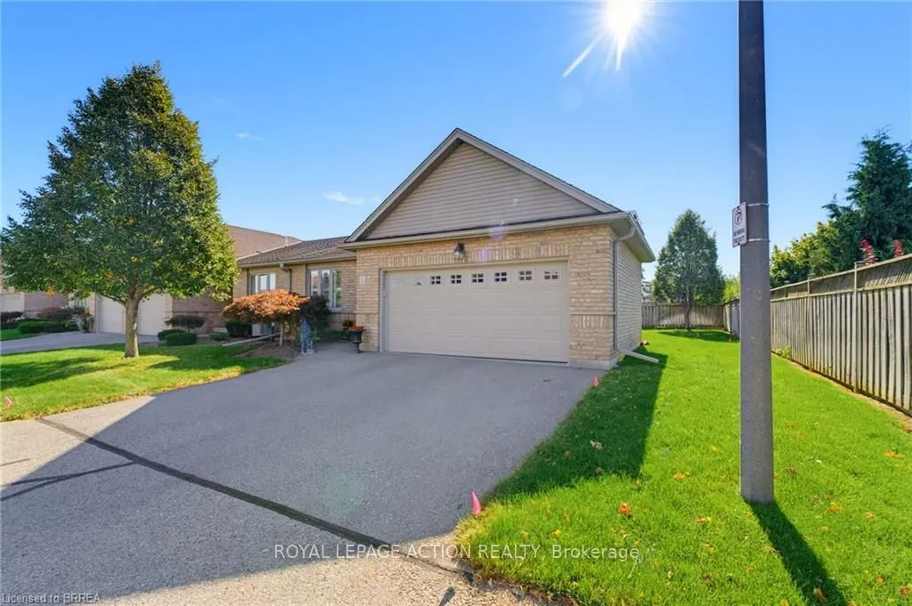 601 Conklin Road #8