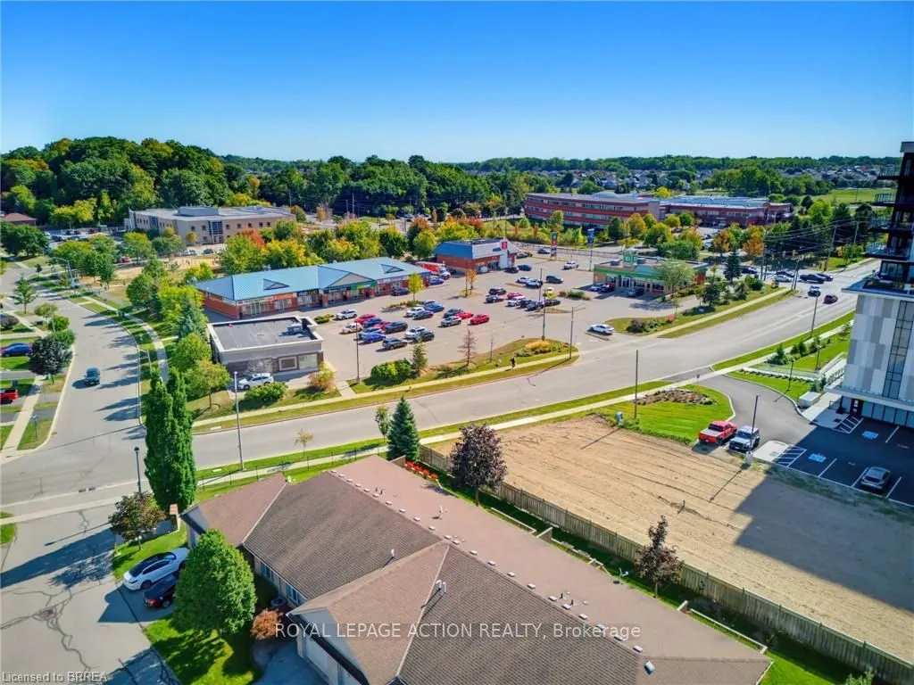 601 Conklin Road #8