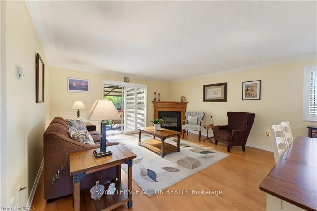 601 Conklin Road #8