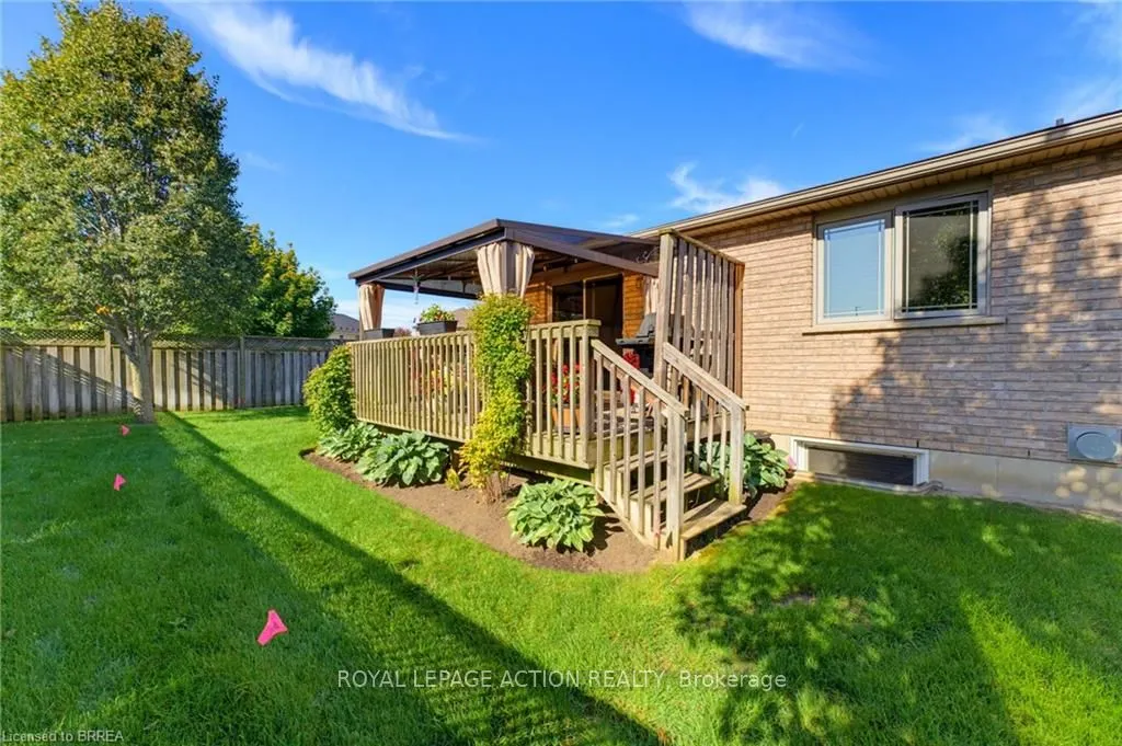 601 Conklin Road #8