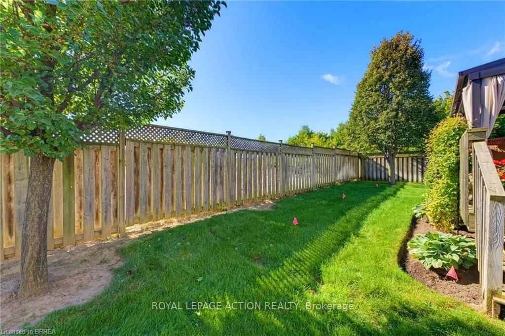 601 Conklin Road #8