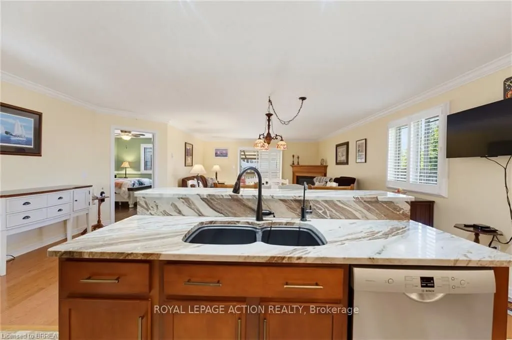 601 Conklin Road #8