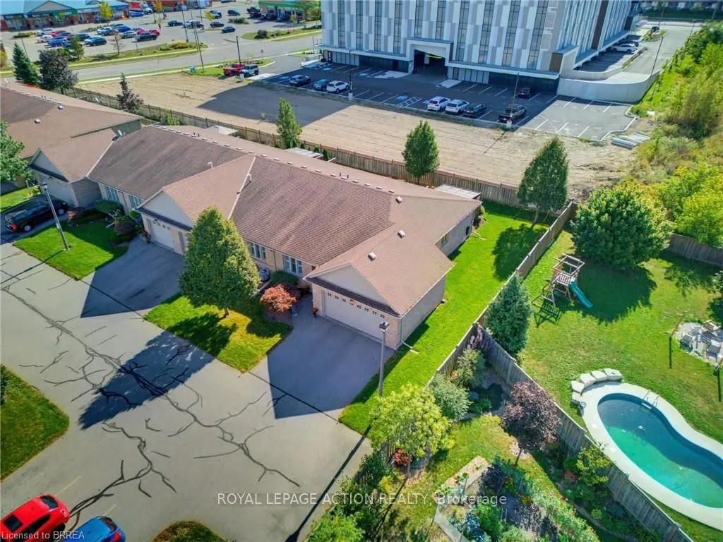 601 Conklin Road #8