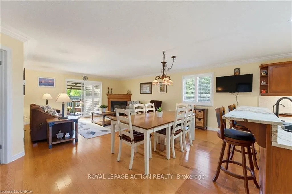 601 Conklin Road #8
