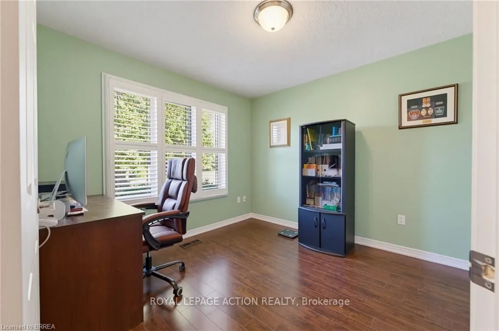 601 Conklin Road #8
