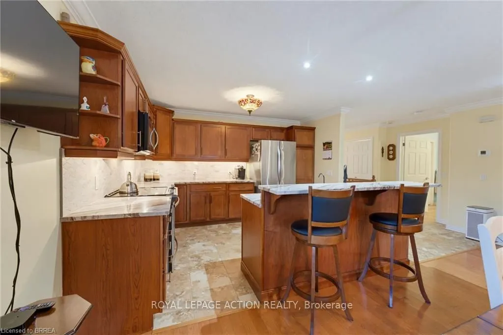 601 Conklin Road #8