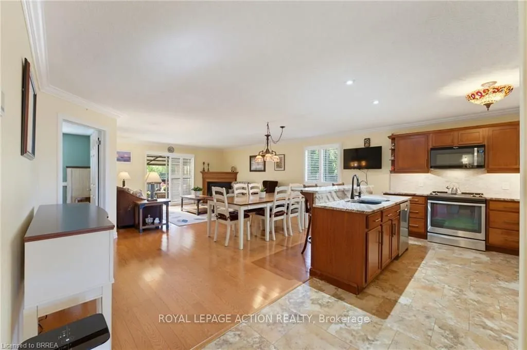601 Conklin Road #8