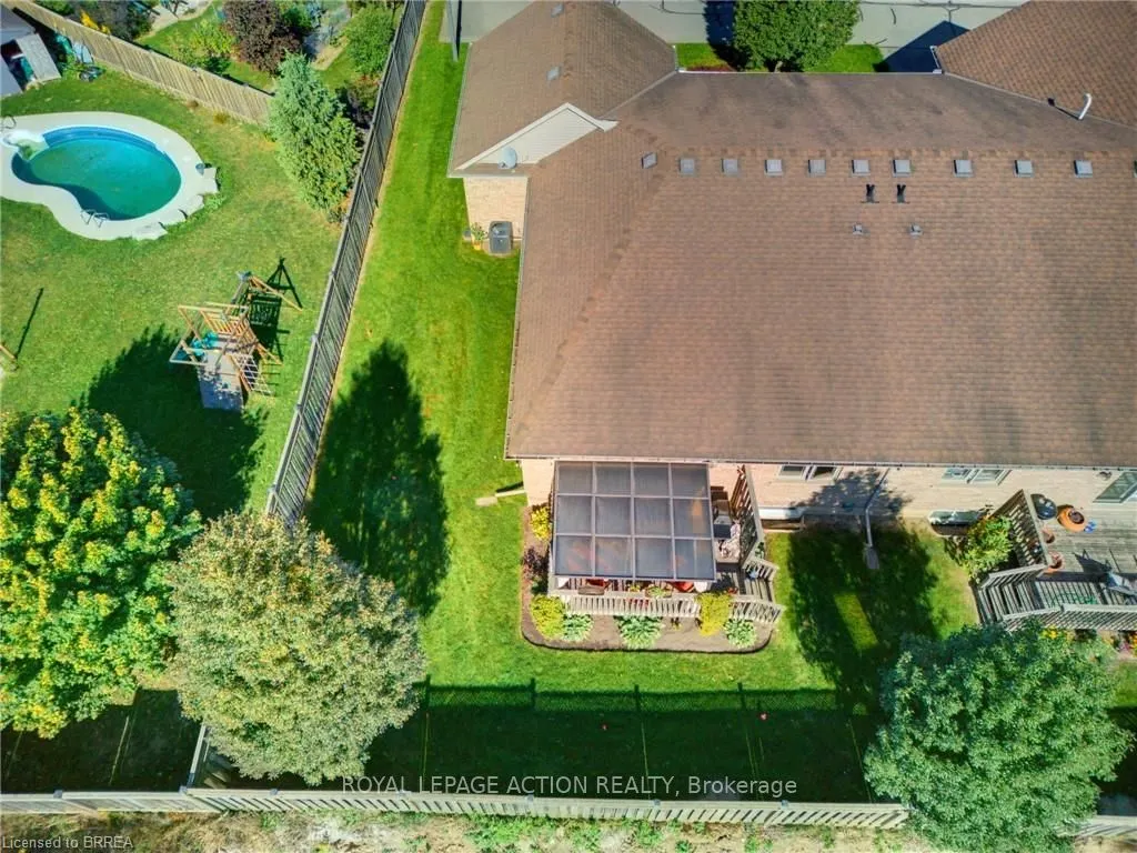 601 Conklin Road #8
