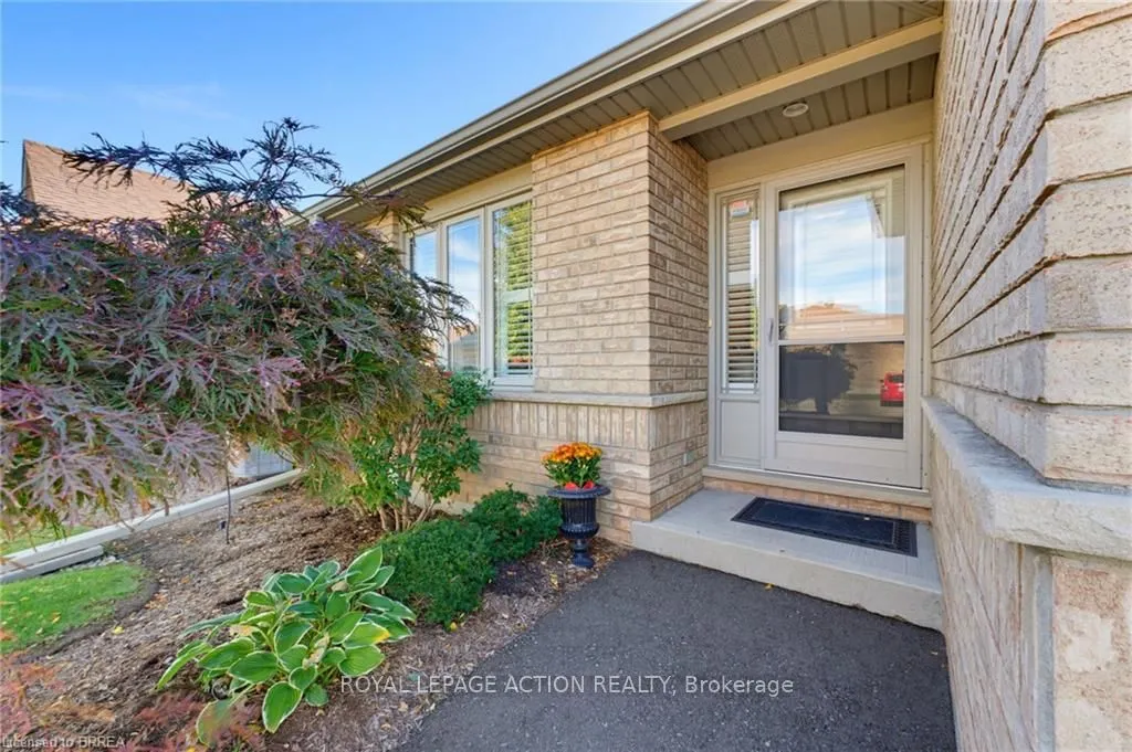 601 Conklin Road #8
