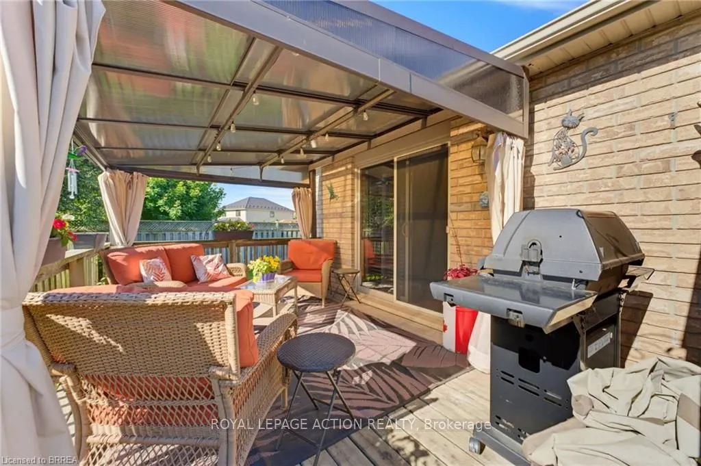 601 Conklin Road #8