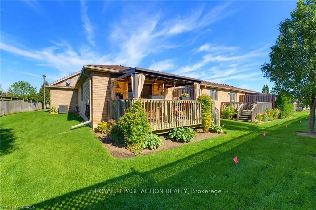 601 Conklin Road #8
