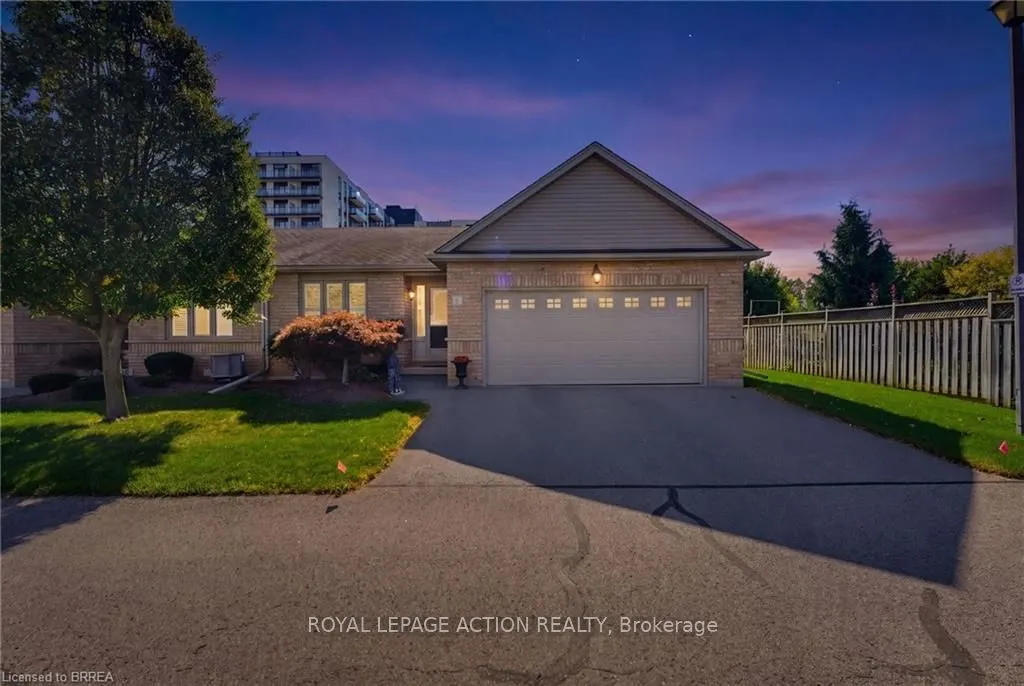 601 Conklin Road #8