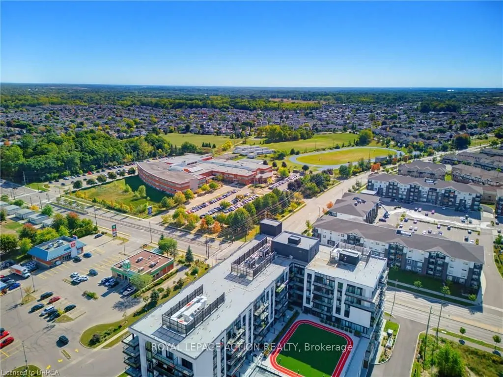 601 Conklin Road #8