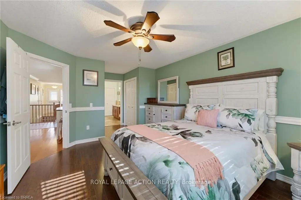 601 Conklin Road #8