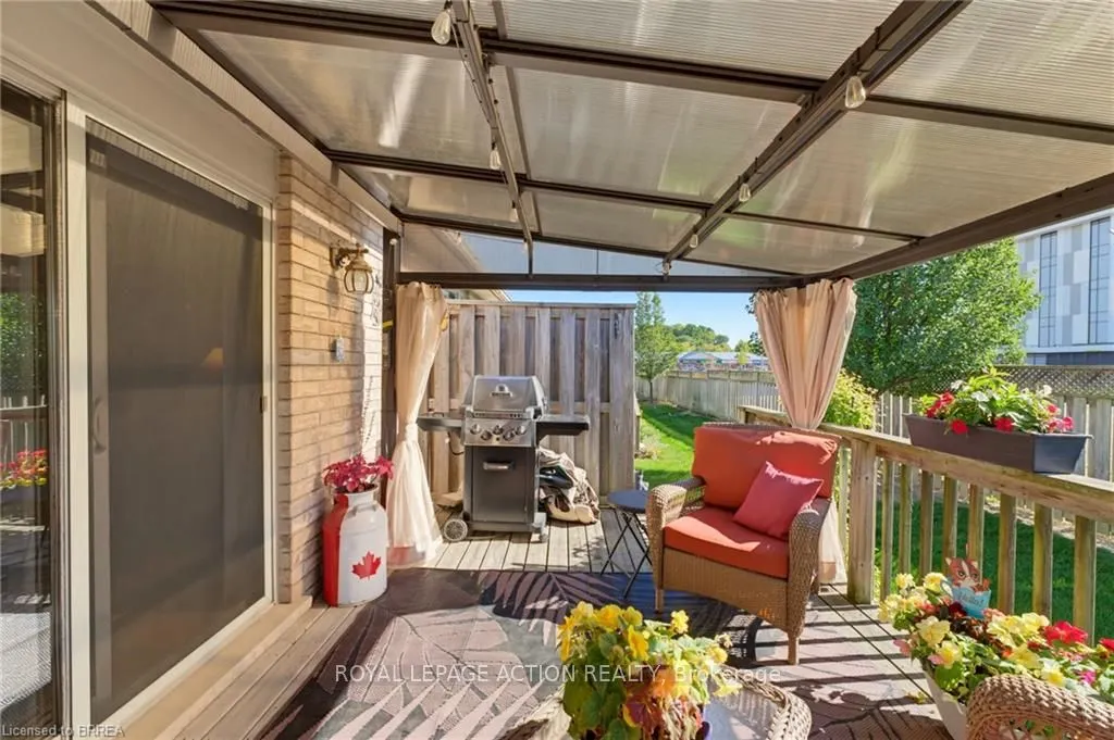 601 Conklin Road #8